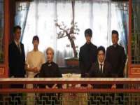 淮安春之宇网络科技有限公司